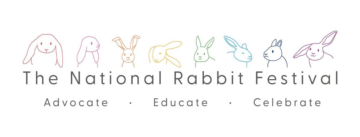 The National Rabbit Festival 2024