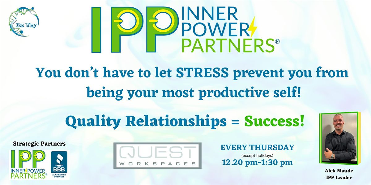 IPP East Boca Raton Professionals Group