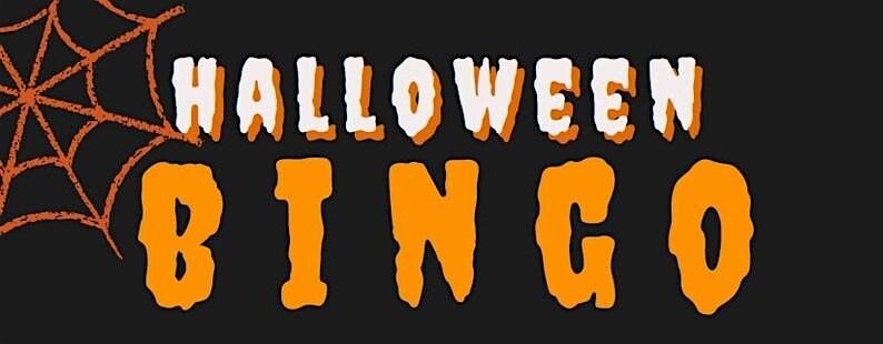 VDC Boosters 2nd Annual Halloween Bingo