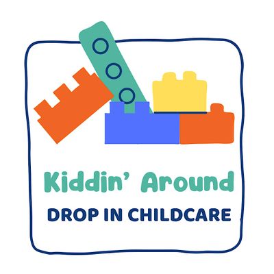 Kiddin' Around Drop in Childcare