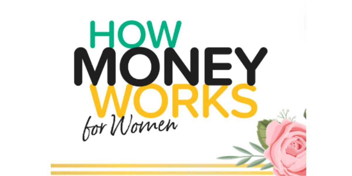 How Money Works for Women Brunch