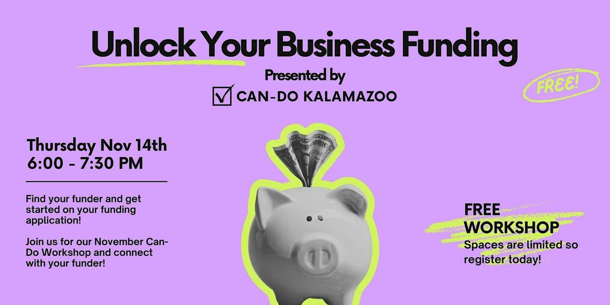 Unlock Your Business Funding: Community Funding Made Easy