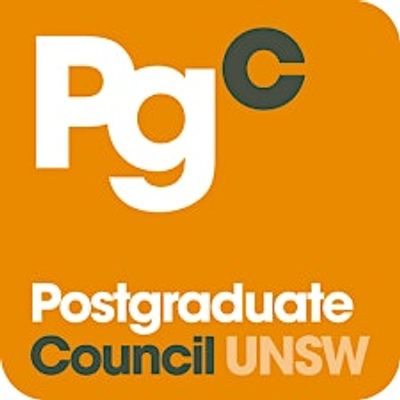 UNSW Postgraduate Council