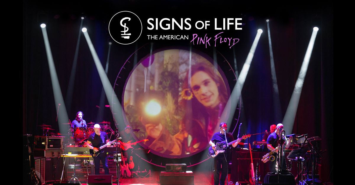 Signs of Life: The American Pink Floyd