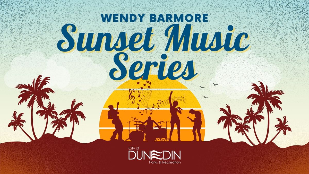 Wendy Barmore Sunset Music Series