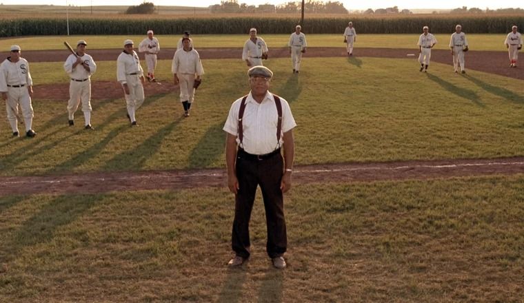 FIELD OF DREAMS (1989) at Paramount Theatre