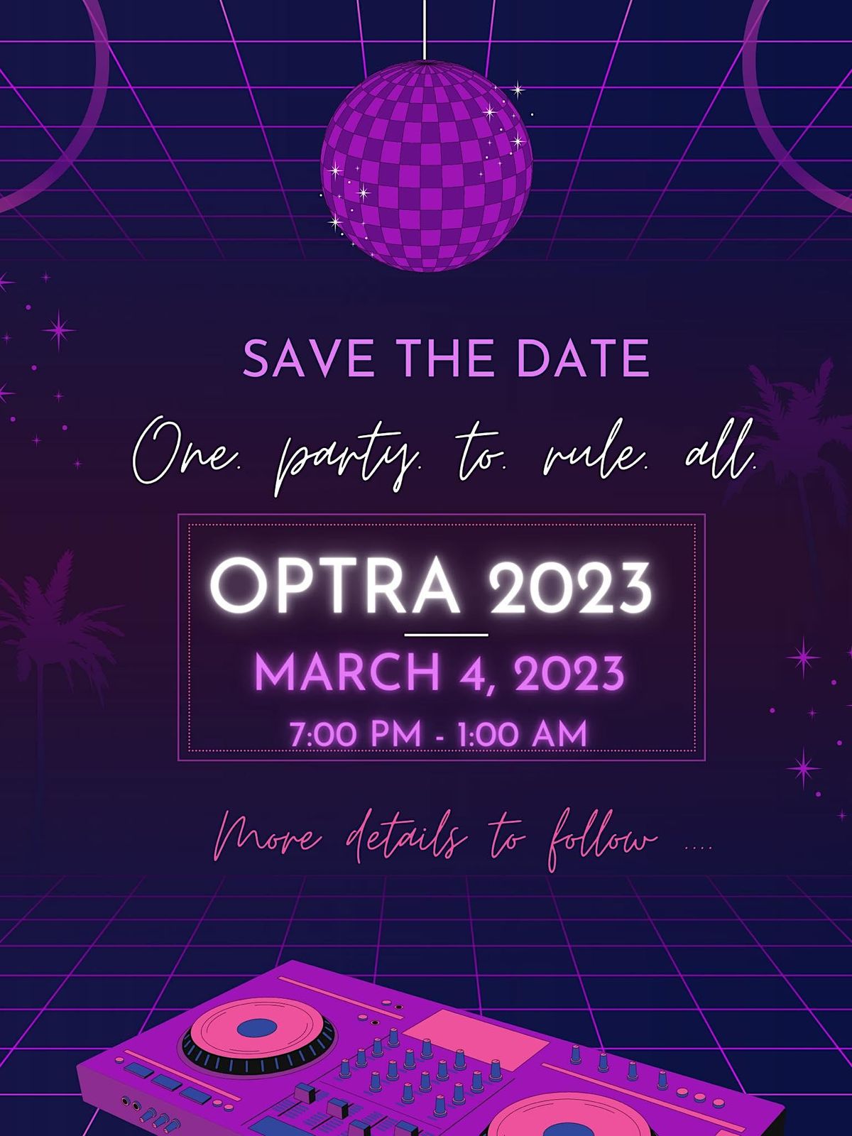 OPTRA 2023