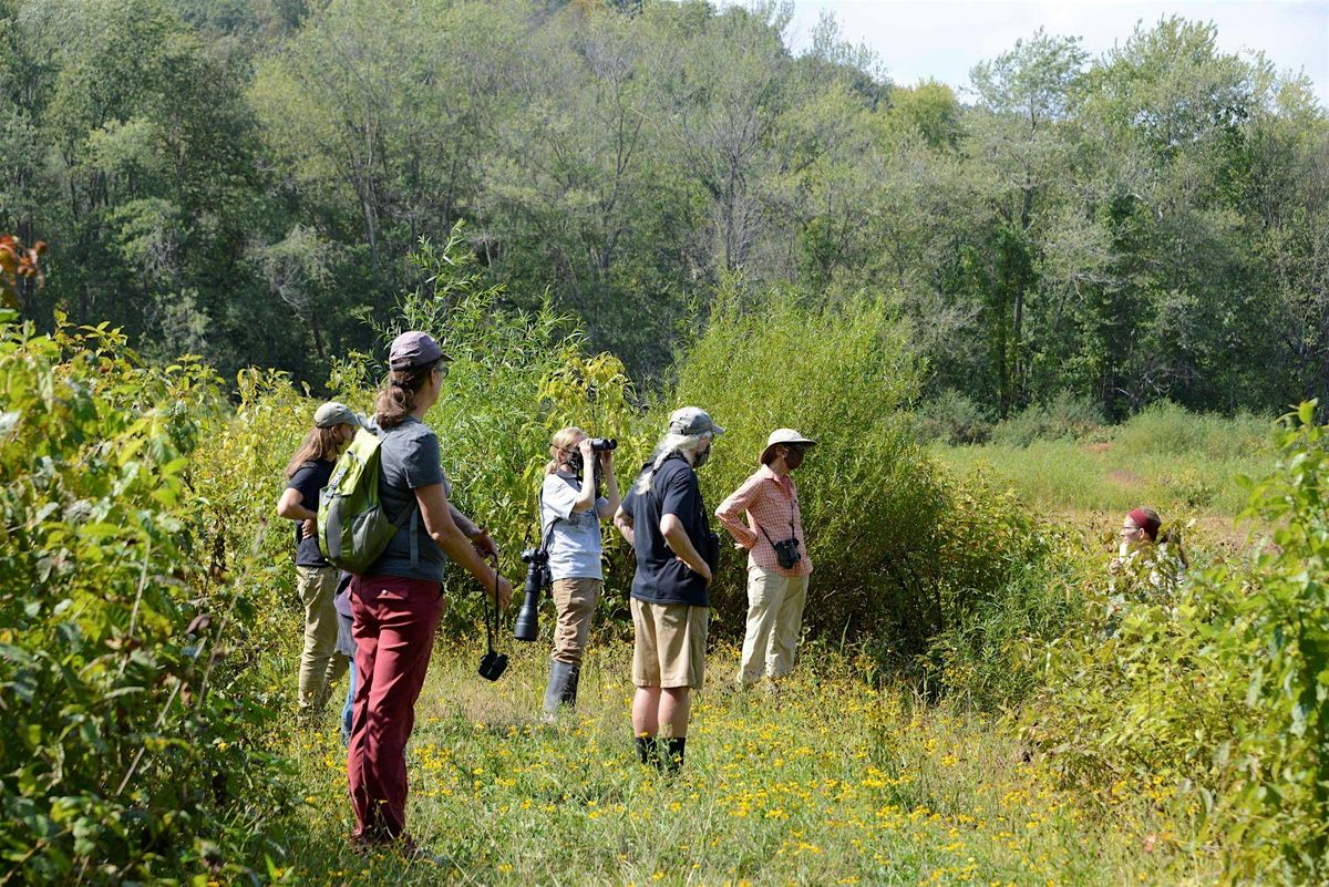 Northfork Habitat Hike