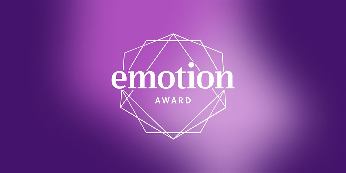 emotion Award 2024