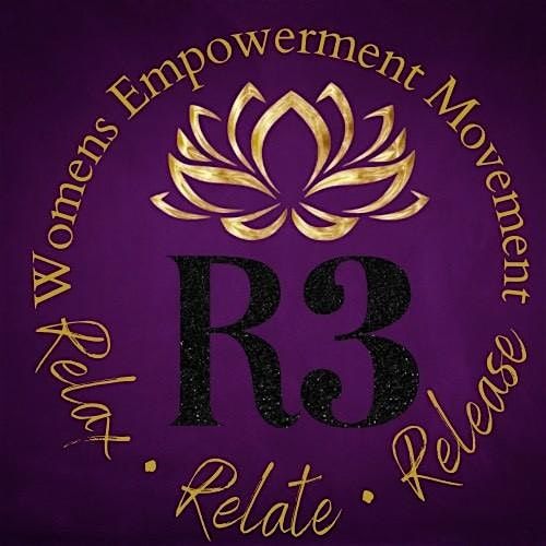 R3 Women's Empowerment 10 Yr Anniversary Shop & Share Event