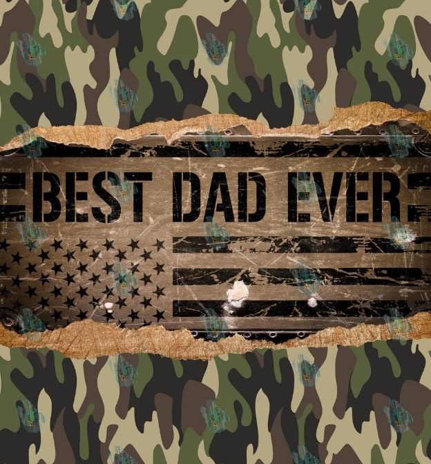BMBC Father's Day - You\u2019re the TOP POP!