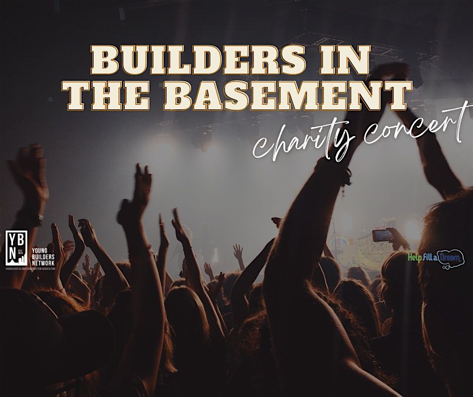 Builders in the Basement 2024