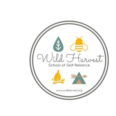 Wild Harvest School of Self-Reliance
