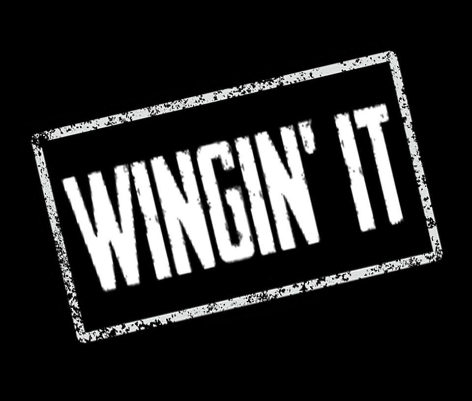 Wingin It\u2019 Band 80\u2019s & 90\u2019s greatest hits