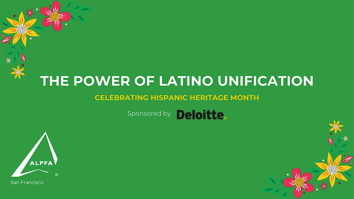 Celebrating Hispanic Heritage Month: The Power of Latino Unification