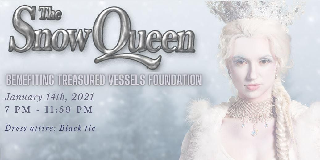 The Snow Queen Gala