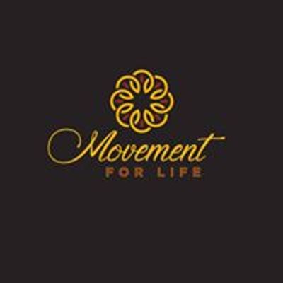 Movement for Life 5 Rhythms Chris Camp