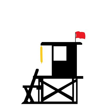 Newport Beach Ocean Lifeguard Association