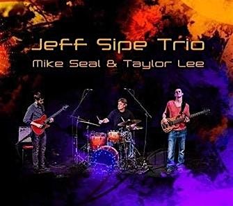Jeff Sipe Trio