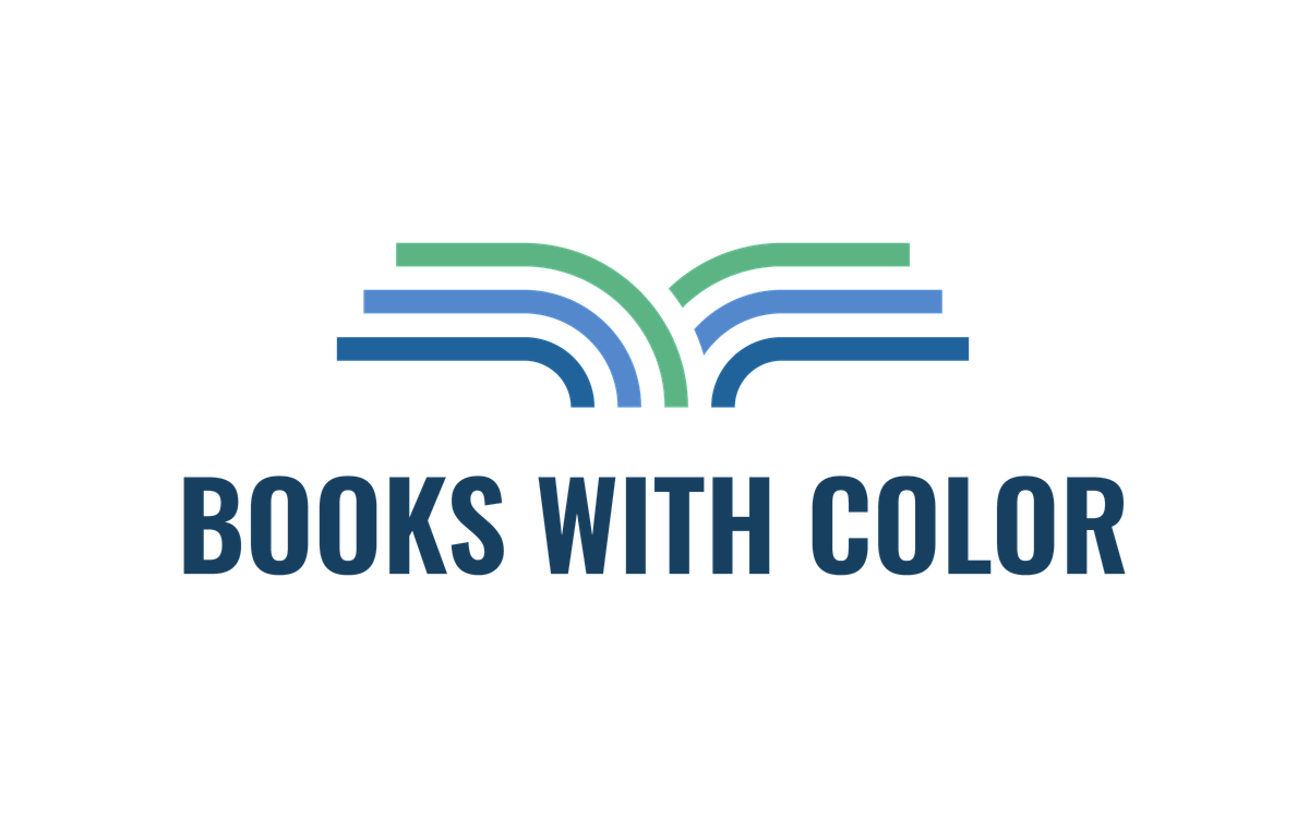 Books with Color Summit