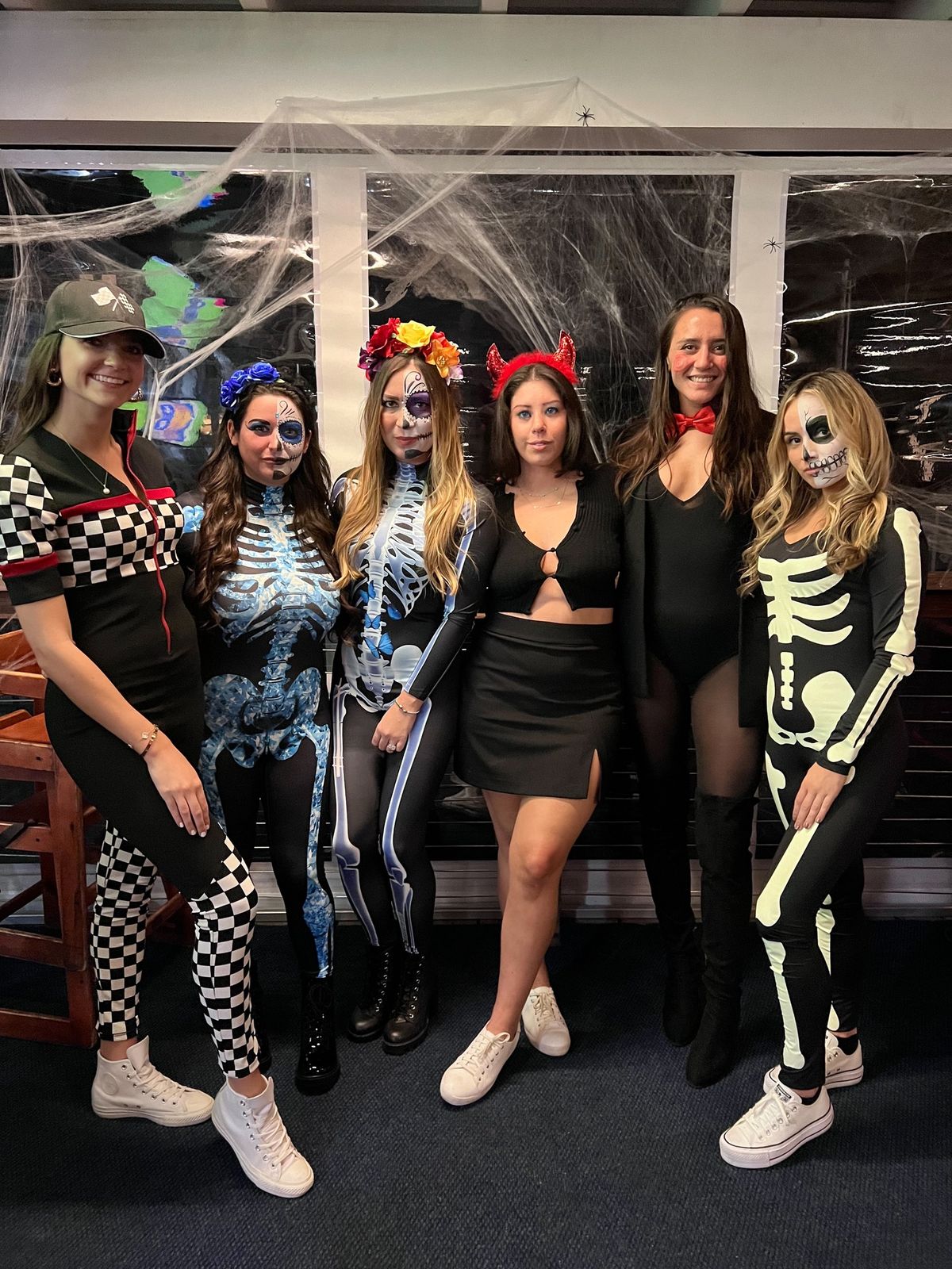 Halloween Costume Party