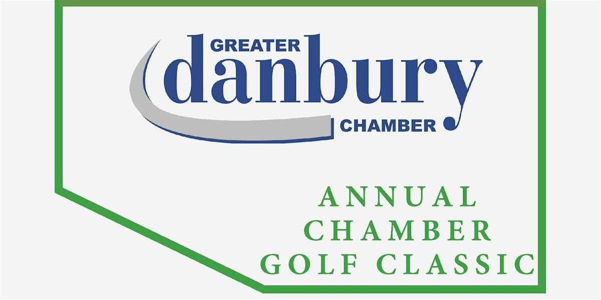 Annual Chamber Golf Classic 2024