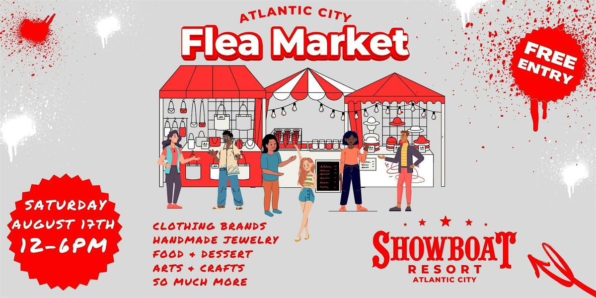 AC Flea Market