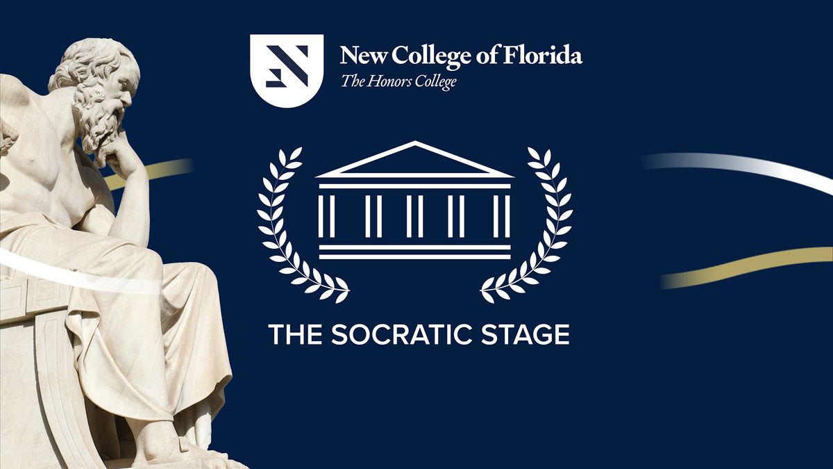 New College Socratic Stage The Government\u2019s Role in the Censorship Industry