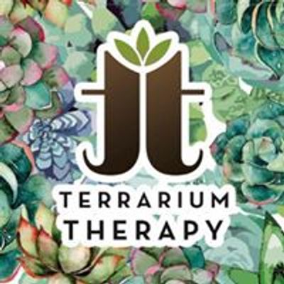 Terrarium Therapy