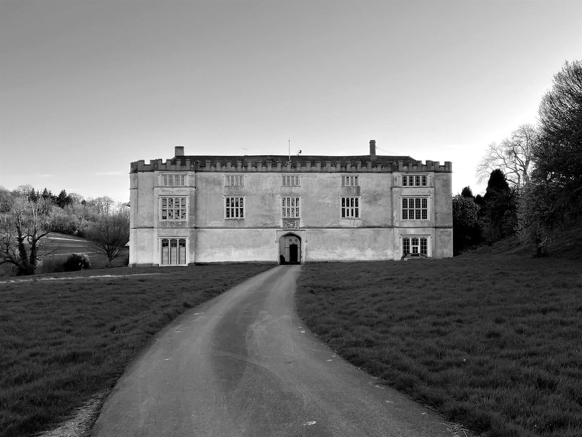 Christmas Overnight Ghost Hunt - Great Fulford, Exeter - Ghostly Nights