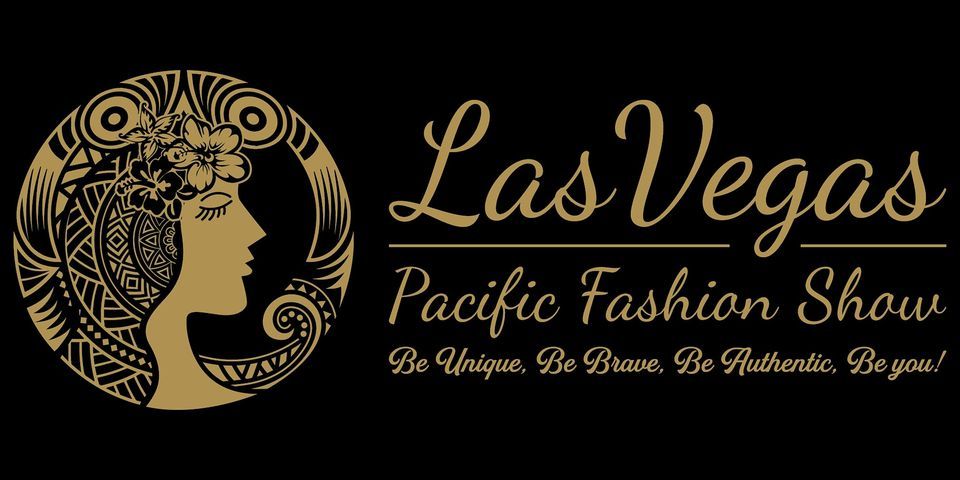 Las Vegas Pacific Fashion Show