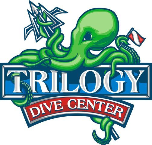 Ladies Night @ Trilogy Dive Center