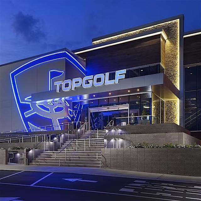 DMV Bougie Babes Go Golfing!! Top Golf Nat'l Harbor