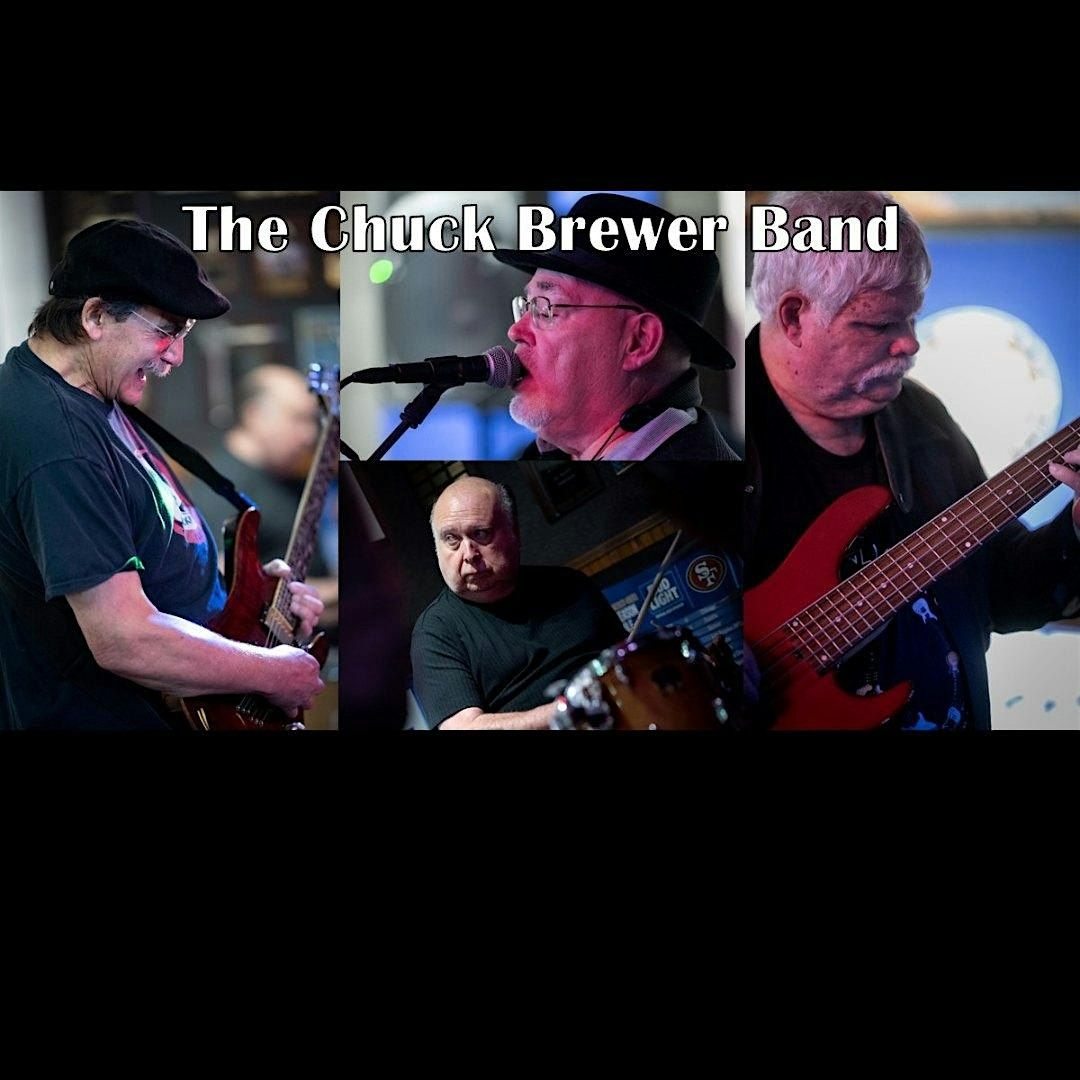 Chuck Brewer Band