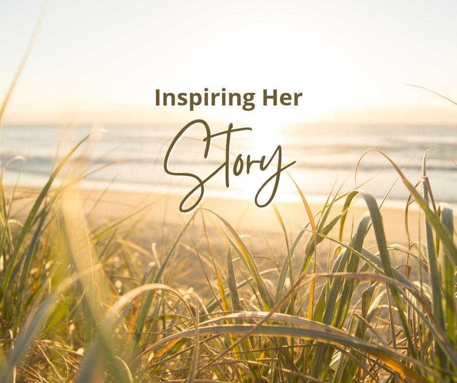 Inspiring Her Story Power Group 