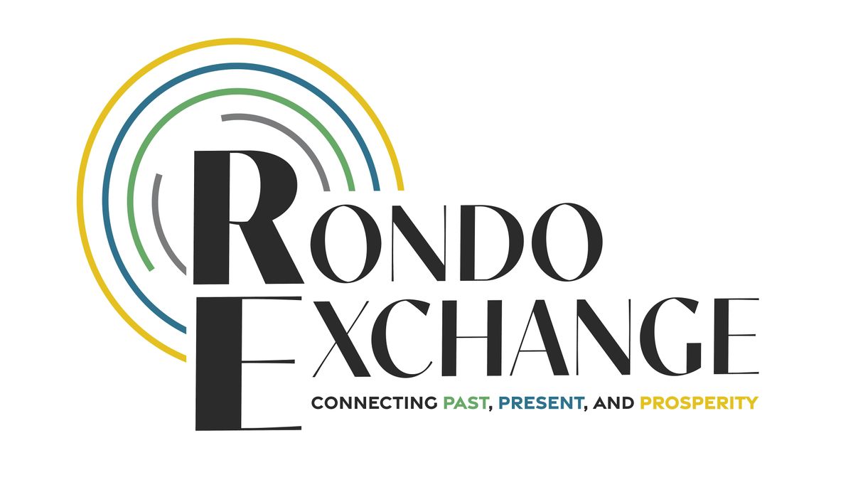 Rondo CLT Artists Networking Event