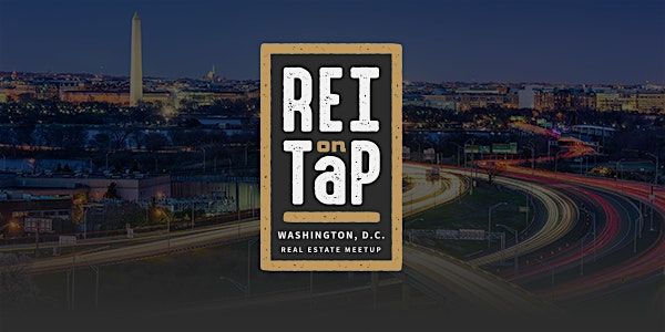 REI on Tap | Washington, DC