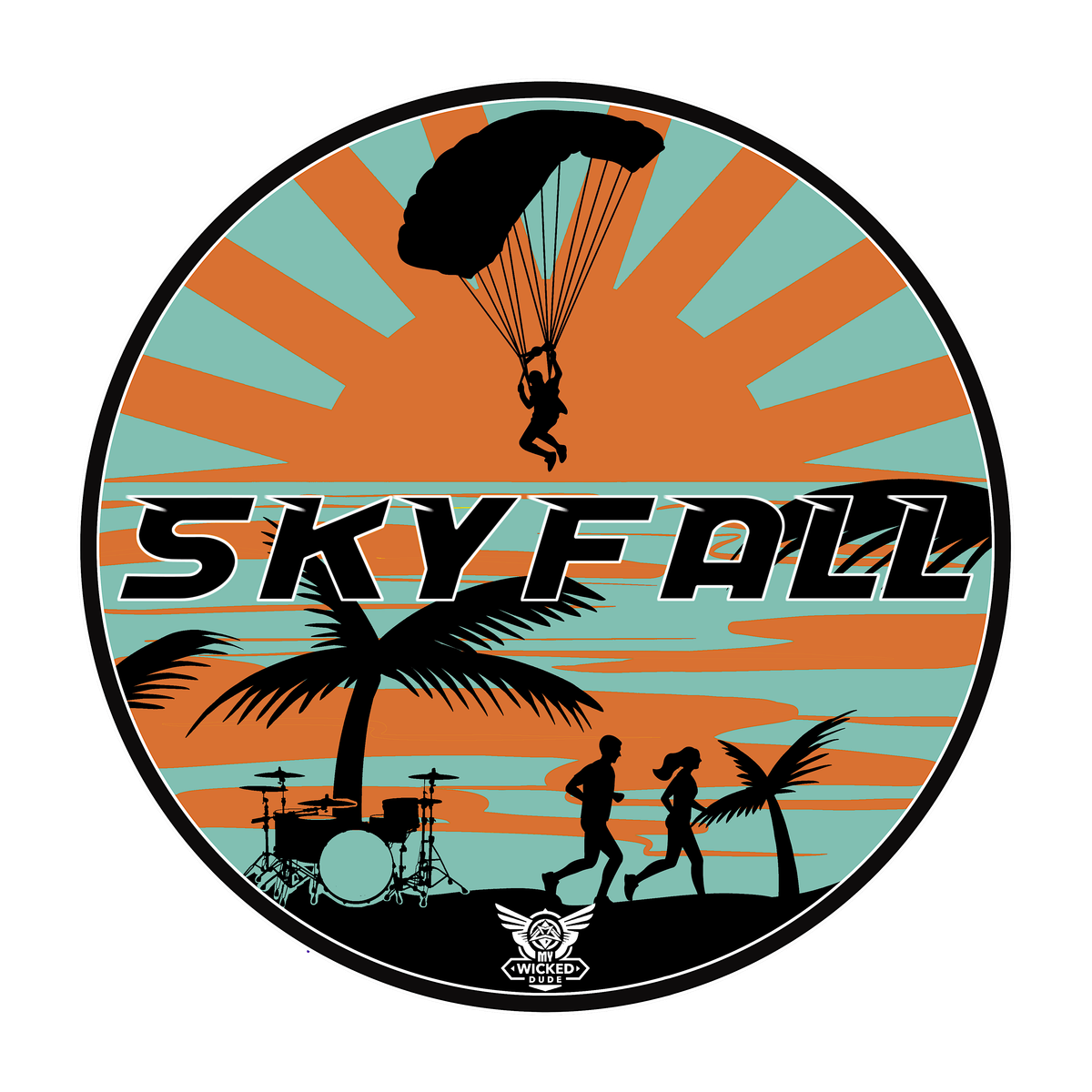 Skyfall Outdoor Festival