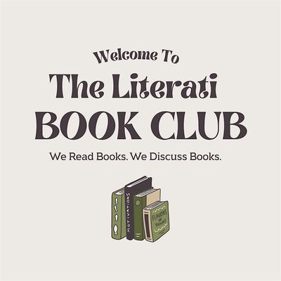 The Literati Book Club