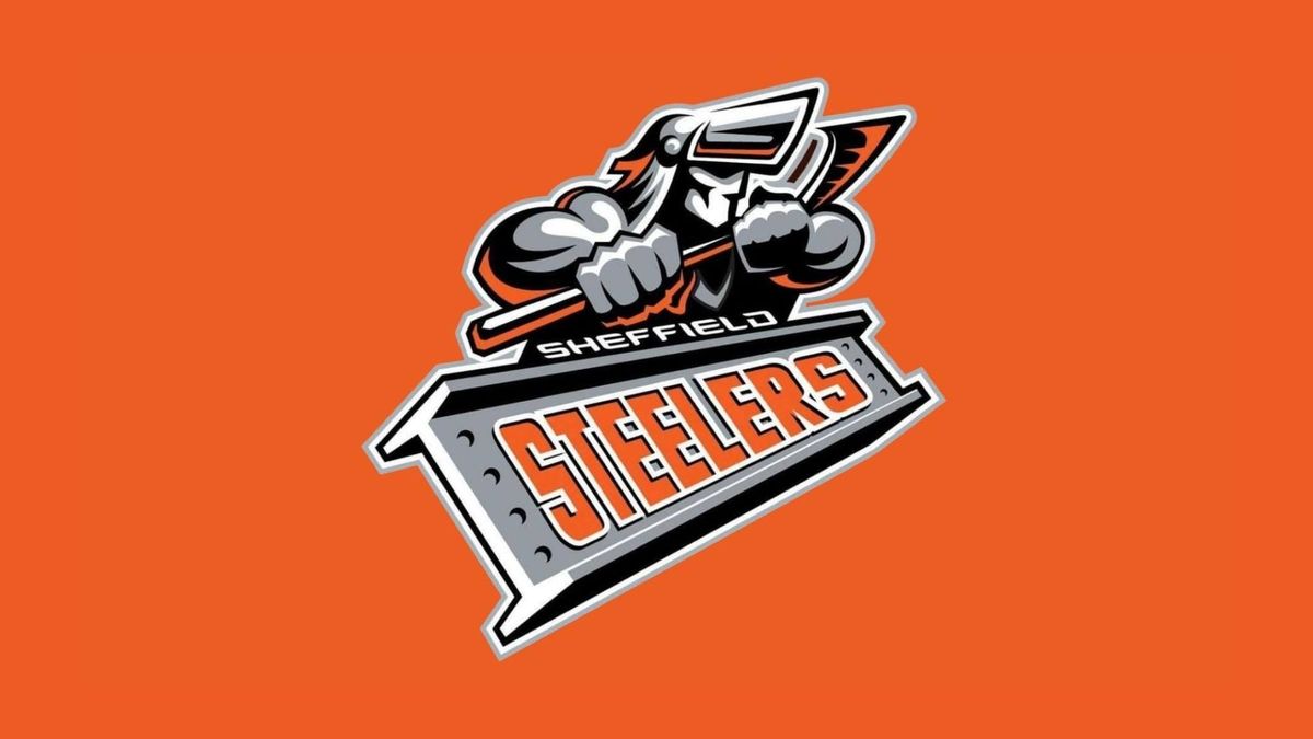 Sheffield Steelers Challenge Cup Semi-Final