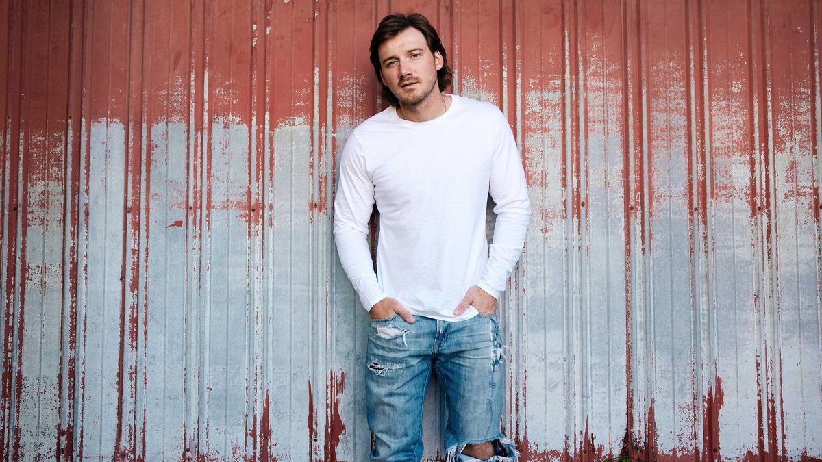 Morgan Wallen: One Night At A Time World Tour 