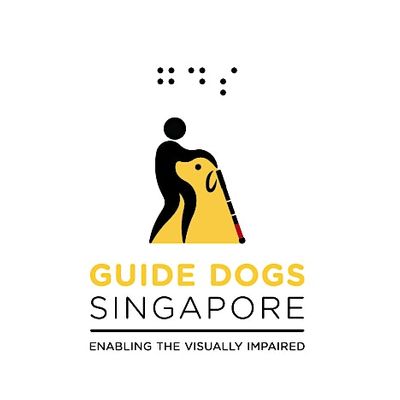 Guide Dogs Singapore Ltd