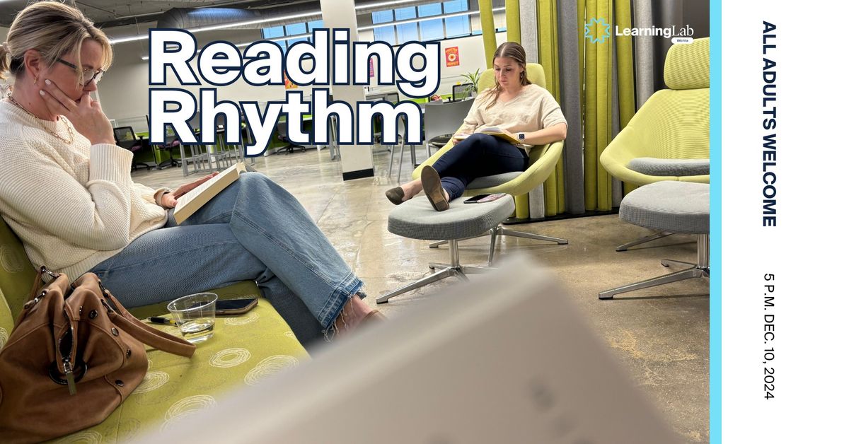 Reading Rhythm 