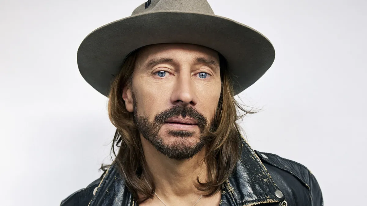 Bob Sinclar in Milano