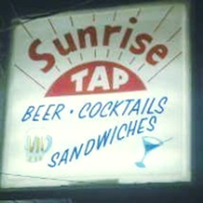 Sunrise Tap