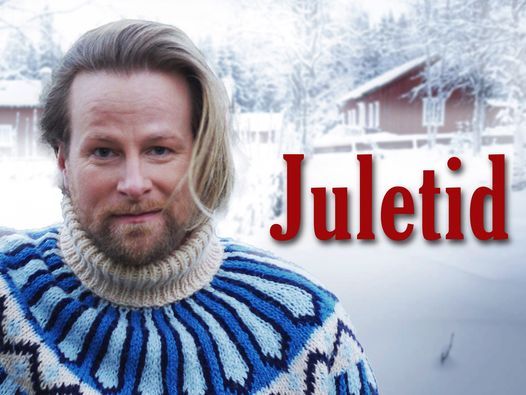 JULETID (Schwedische Weihnachten)