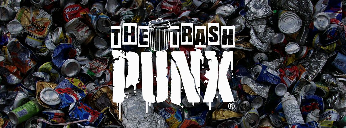 The Trash Punx - "Free Market" Event