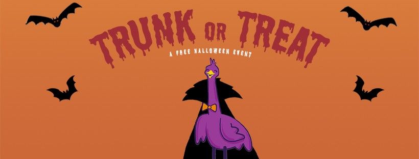 UMe Trunk or Treat (FREE)