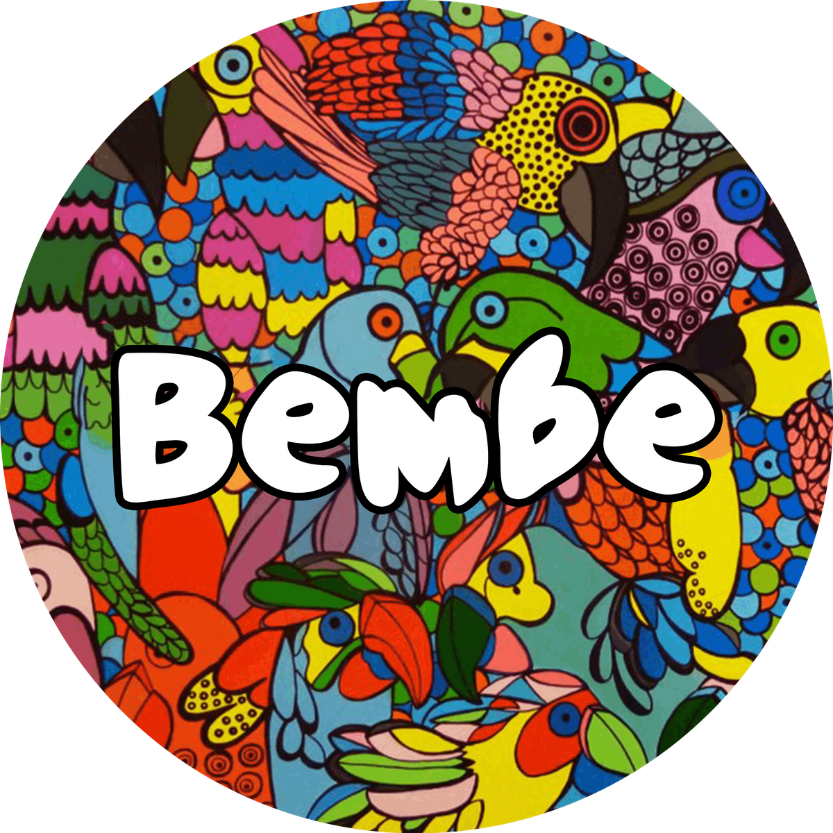 BEMBE Presents  REGGAE TUESDAYS  ...Each n Every Tuesday  - 9pm-4am