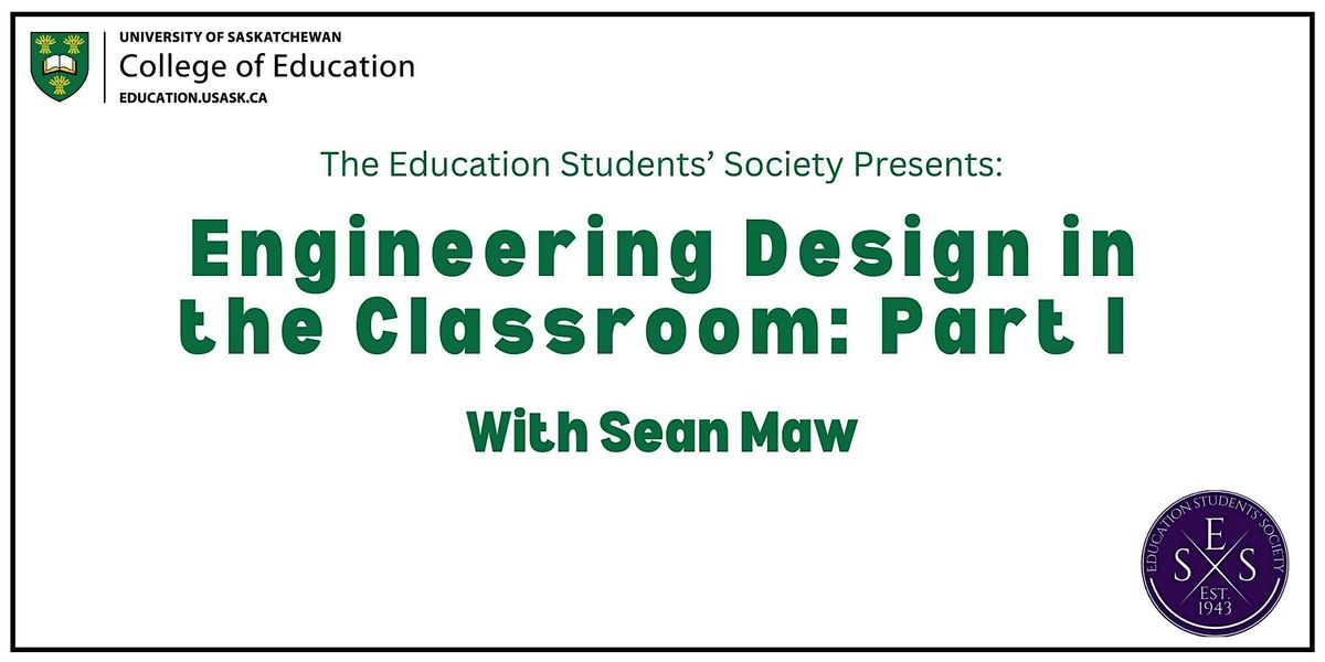 Engineering Design in the Classroom: Part I